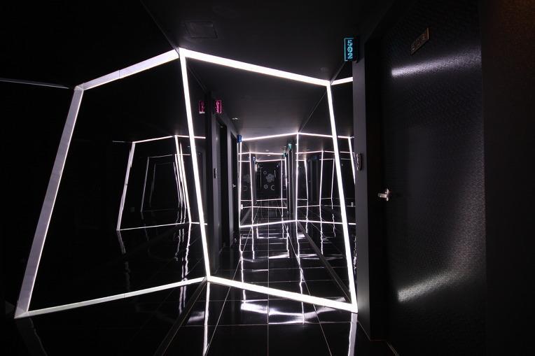 M Motel Songtan Pyeongtaek Ruang foto